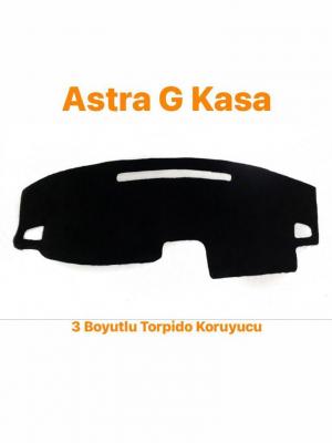 ASTRA G KASA 3 BOYUTLU HALI TORPİDO KORUYUCU