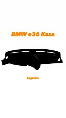 BMW E36 KASA 3 BOYUTLU VİP DERİ KORUYUCU