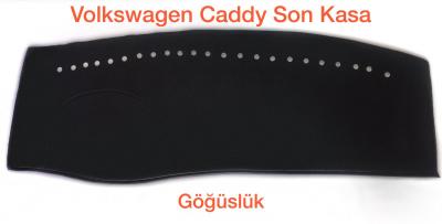 CADDY SON KASA