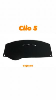 CLİO 5 HALI KUMAŞ TORPİDO KORUYUCU ÖRTÜ