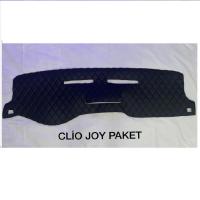 CLİO JOY PAKET 3 BOYUTLU VİP DERİ TORPİDO KORUYUCU 