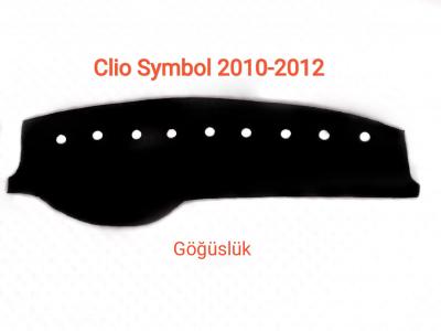 CLİO SYMBOL 10-12 GÖĞÜSLÜK