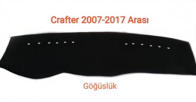 CRAFTER 07-17 GÖĞÜSLÜK