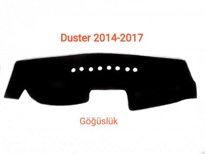 DUSTER 14-17 GÖĞÜSLÜK