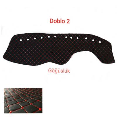 Doblo-2 Göğüslük