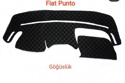 FİAT PUNTO GÖĞÜSLÜK