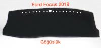 FORD FOCUS 2019 GÖĞÜSLÜK