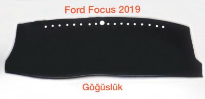 FORD FOCUS 2019 GÖĞÜSLÜK