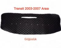 Ford Transit 2003-2007 Arası Göğüslük 