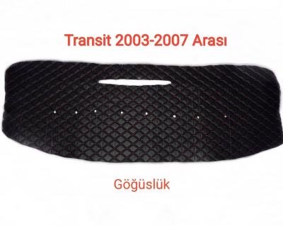 Ford Transit 2003-2007 Arası Göğüslük 