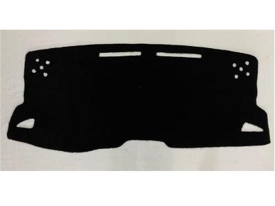 HALI KUMAŞ 3 BOYUTLU  TOYOTA COROLLA SON KASA TORPİDO KORUYUCU ÖRTÜ