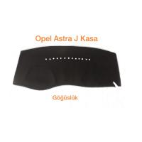 HALI KUMAŞ ASTRA J KASA TORPİDO KORUYUCU ÖRTÜ