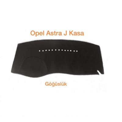 HALI KUMAŞ ASTRA J KASA TORPİDO KORUYUCU ÖRTÜ
