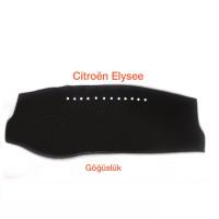 HALI KUMAŞ CİTROEN ELYSEE TORPİDO KORUYUCU ÖRTÜ