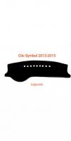 HALI KUMAŞ CLİO SYMBOL 2013-2015 ARASI TORPİDO KORUYUCU ÖRTÜ
