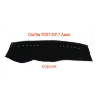 HALI KUMAŞ CRAFTER 2007-2017 ARASI TORPİDO KORUYUCU ÖRTÜ