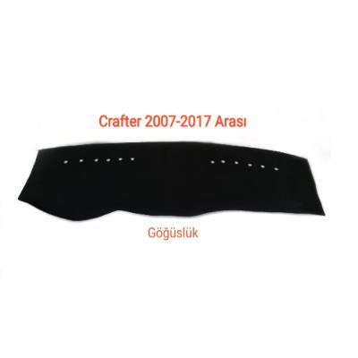HALI KUMAŞ CRAFTER 2007-2017 ARASI TORPİDO KORUYUCU ÖRTÜ