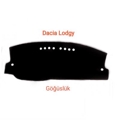 HALI KUMAŞ DACİA LODGY TORPİDO KORUYUCU ÖRTÜ