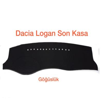 HALI KUMAŞ DACİA LOGAN SON KASA TORPİDO KORIUYUCU ÖRTÜ