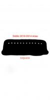 HALI KUMAŞ DOBLO 2010-2014 ARASI TORPİDO KORUYUCU ÖRTÜ