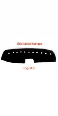 HALI KUMAŞ ESKİ MODEL KANGOO TORPİDO KORUYUCU ÖRTÜ