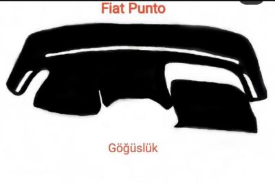 HALI KUMAŞ FİAT PUNTO TORPİDO KORUYUCU ÖRTÜ
