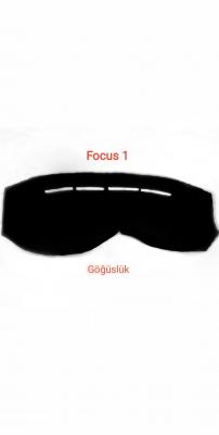 HALI KUMAŞ FOCUS 1 TORPİDO KORUYUCU ÖRTÜ