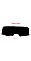 HALI KUMAŞ FORD CUSTOM TORPİDO KORUYUCU ÖRTÜ