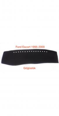 HALI KUMAŞ FORD ESCORT 1995-2000 ARASI TORPİDO KORUYUCU ÖRTÜ