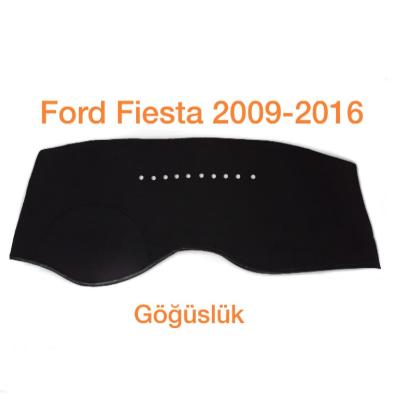 HALI KUMAŞ FORD FİESTA 2009-2016 ARASI TORPİDO KORUYUCU ÖRTÜ