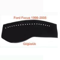 HALI KUMAŞ FORD FOCUS 1998-2005 ARASI TORPİDO KORUYUCU ÖRTÜ