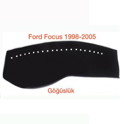 HALI KUMAŞ FORD FOCUS 1998-2005 ARASI TORPİDO KORUYUCU ÖRTÜ