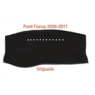 HALI KUMAŞ FORD FOCUS 2006-2011 ARASI TORPİDO KORUYUCU ÖRTÜ
