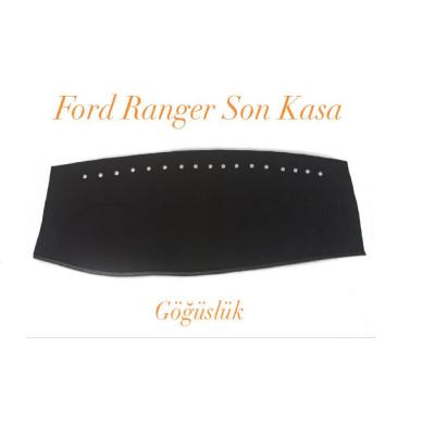 HALI KUMAŞ FORD RANGER SON KASA TORPİDO KORUYUCU ÖRTÜ