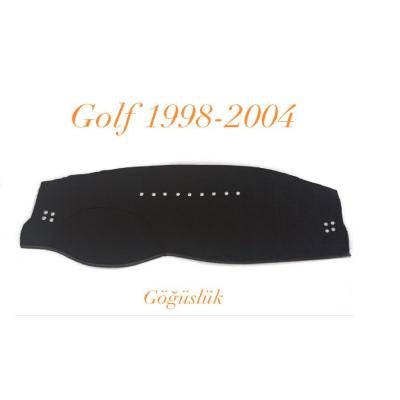 HALI KUMAŞ GOLF 1998-2004 ARASI TORPİDO KORUYUCU ÖRTÜ