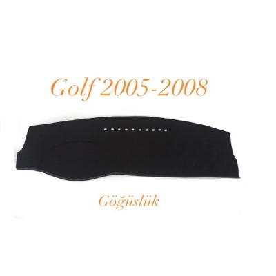 HALI KUMAŞ GOLF 2005-2008 ARASI TORPİDO KORUYUCU ÖRTÜ