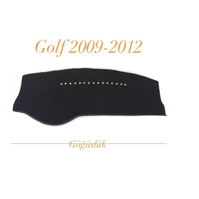 HALI KUMAŞ GOLF 2009-2012 ARASI TORPİDO KORUYUCU ÖRTÜ