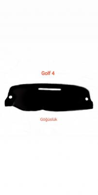 HALI KUMAŞ GOLF 4 TORPİDO KORUYUCU ÖRTÜ