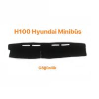 HALI KUMAŞ H100 HYUNDAİ MİNİBÜS TORPİDO KORUYUCU ÖRTÜ