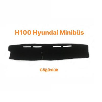 HALI KUMAŞ H100 HYUNDAİ MİNİBÜS TORPİDO KORUYUCU ÖRTÜ