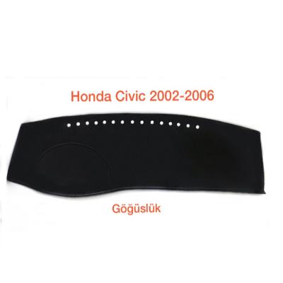 HALI KUMAŞ HONDA CİVİC 2002-2006 ARASI TORPİDO KORUYUCU ÖRTÜ