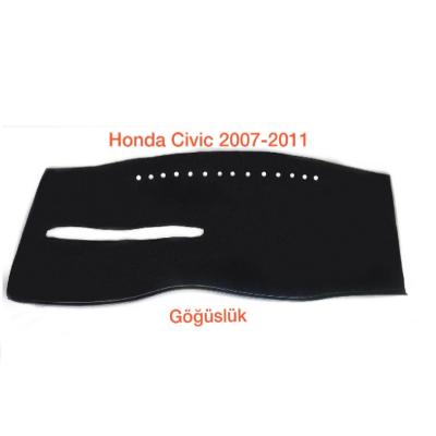 HALI KUMAŞ HONDA CİVİC 2007-2011 ARASI TORPİDO KORUYUCU ÖRTÜ