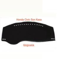 HALI KUMAŞ HONDA CİVİC SON KASA TORPİDO KORUYUCU ÖRTÜ