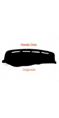HALI KUMAŞ HONDA CİVİC TORPİDO KORUYUCU ÖRTÜ