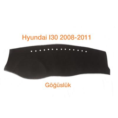 HALI KUMAŞ HYUNDAİ İ30 2008-2011 ARASI TORPİDO KORUYUCU ÖRTÜ