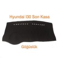 HALI KUMAŞ HYUNDAİ İ30 SON KASA TORPİDO KORUYUCU ÖRTÜ