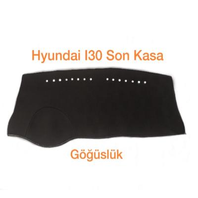 HALI KUMAŞ HYUNDAİ İ30 SON KASA TORPİDO KORUYUCU ÖRTÜ