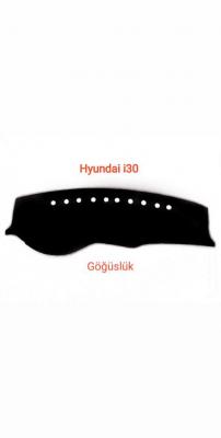 HALI KUMAŞ HYUNDAİ İ30 TORPİDO KORUYUCU ÖRTÜ
