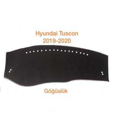 HALI KUMAŞ HYUNDAİ TUSCON 2019-2020 TORPİDO KORUYUCU ÖRTÜ
