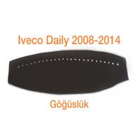HALI KUMAŞ İVECO DAİLY 2008-2014 ARASI TORPİDO KORUYUCU ÖRTÜ